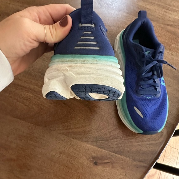 Hoka Bondi 8 - Picture 4 of 9